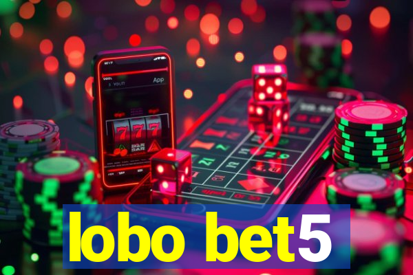 lobo bet5